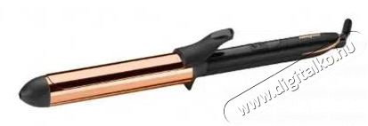 Babyliss C459E Sz&eacute;ps&eacute;g&aacute;pol&aacute;s / Eg&eacute;szs&eacute;g - Haj&aacute;pol&aacute;s - Hajs&uuml;tővas / g&ouml;nd&ouml;r&iacute;tő - 510366