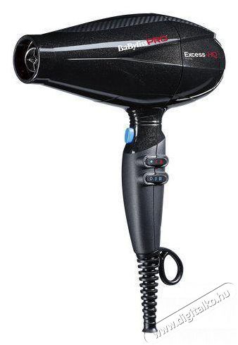 Babyliss PRO BAB6990IE EXCESS-HQ Sz&eacute;ps&eacute;g&aacute;pol&aacute;s / Eg&eacute;szs&eacute;g - Haj&aacute;pol&aacute;s - Hajsz&aacute;r&iacute;t&oacute; - 510390
