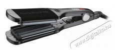 Babyliss PRO EP Technology 5.0 kreppelő BAB2512EPCE Sz&eacute;ps&eacute;g&aacute;pol&aacute;s / Eg&eacute;szs&eacute;g - Haj&aacute;pol&aacute;s - Hajs&uuml;tővas / g&ouml;nd&ouml;r&iacute;tő - 510388