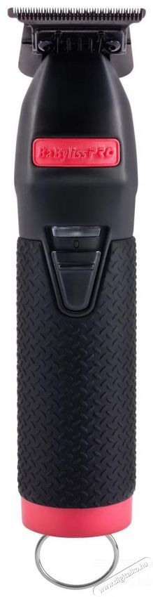 Babyliss PRO FX7870RBPE Sz&eacute;ps&eacute;g&aacute;pol&aacute;s / Eg&eacute;szs&eacute;g - Haj&aacute;pol&aacute;s - Haj / szak&aacute;ll v&aacute;g&oacute;, ny&iacute;r&oacute; - 510383