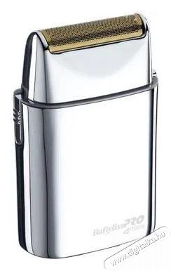 Babyliss PRO FXFS1E Sz&eacute;ps&eacute;g&aacute;pol&aacute;s / Eg&eacute;szs&eacute;g - Szőrtelen&iacute;tő / borotva - F&eacute;rfi borotva - 510373