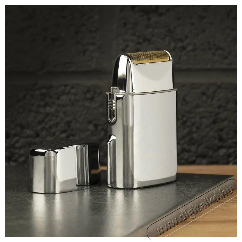 Babyliss PRO FXFS1E Sz&eacute;ps&eacute;g&aacute;pol&aacute;s / Eg&eacute;szs&eacute;g - Szőrtelen&iacute;tő / borotva - F&eacute;rfi borotva - 510373