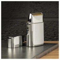 Babyliss PRO FXFS1E Sz&eacute;ps&eacute;g&aacute;pol&aacute;s / Eg&eacute;szs&eacute;g - Szőrtelen&iacute;tő / borotva - F&eacute;rfi borotva - 510373