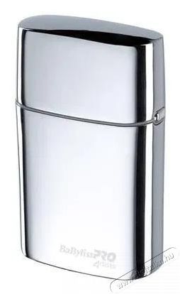Babyliss PRO FXFS1E Sz&eacute;ps&eacute;g&aacute;pol&aacute;s / Eg&eacute;szs&eacute;g - Szőrtelen&iacute;tő / borotva - F&eacute;rfi borotva - 510373