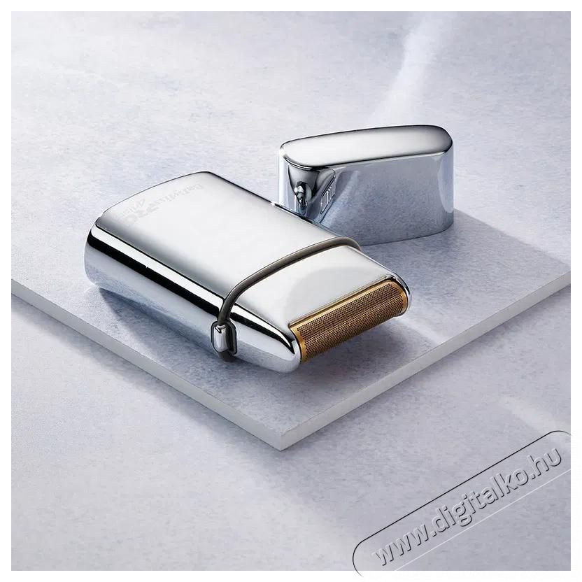 Babyliss PRO FXFS1E Sz&eacute;ps&eacute;g&aacute;pol&aacute;s / Eg&eacute;szs&eacute;g - Szőrtelen&iacute;tő / borotva - F&eacute;rfi borotva - 510373