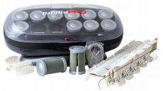 Babyliss PRO Jumbo BAB3025E Szépségápolás / Egészség - Hajápolás - Kiegészítő - 510384