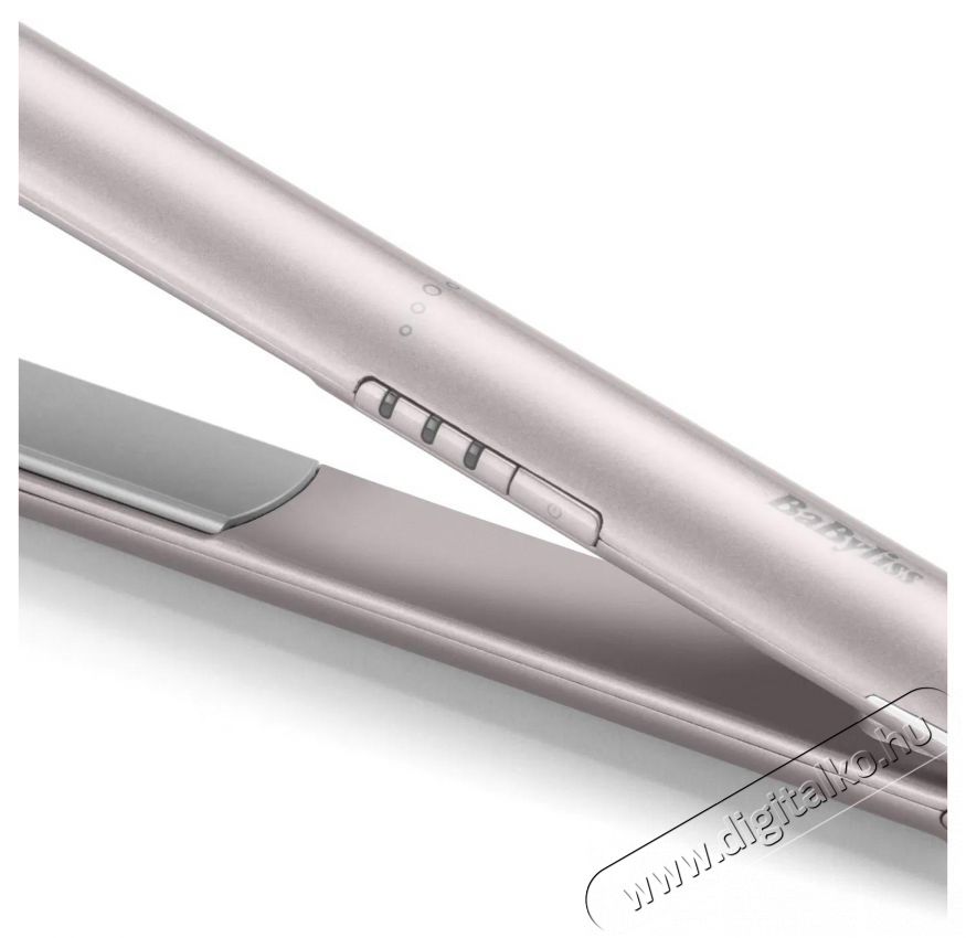 Babyliss ST516E Sz&eacute;ps&eacute;g&aacute;pol&aacute;s / Eg&eacute;szs&eacute;g - Haj&aacute;pol&aacute;s - Hajvasal&oacute; / egyenes&iacute;tő - 510364