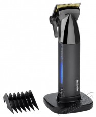 Babyliss Super-X Metal Series Black Edition - E991E Sz&eacute;ps&eacute;g&aacute;pol&aacute;s / Eg&eacute;szs&eacute;g - Haj&aacute;pol&aacute;s - Haj / szak&aacute;ll v&aacute;g&oacute;, ny&iacute;r&oacute; - 510371