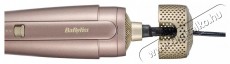 Babyliss Air Power Volume AS95E &Uacute;jdons&aacute;gok - &Uacute;j term&eacute;kek - 510360