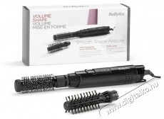 Babyliss AS86E &Uacute;jdons&aacute;gok - &Uacute;j term&eacute;kek - 510363