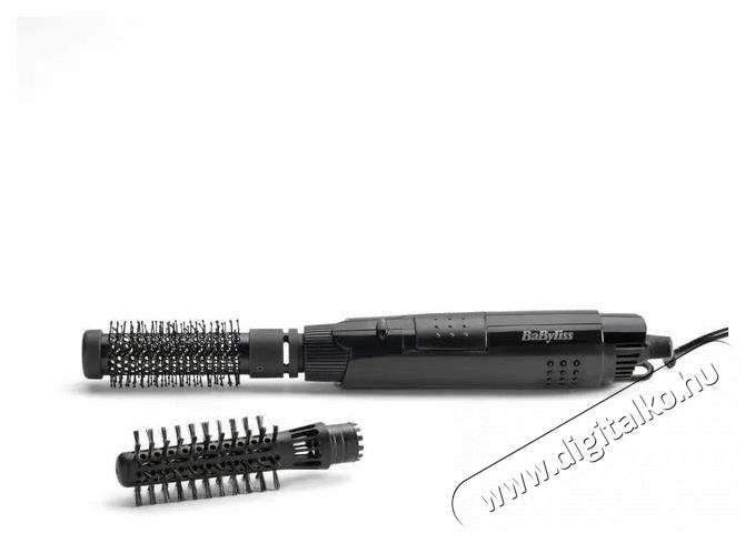 Babyliss AS86E &Uacute;jdons&aacute;gok - &Uacute;j term&eacute;kek - 510363