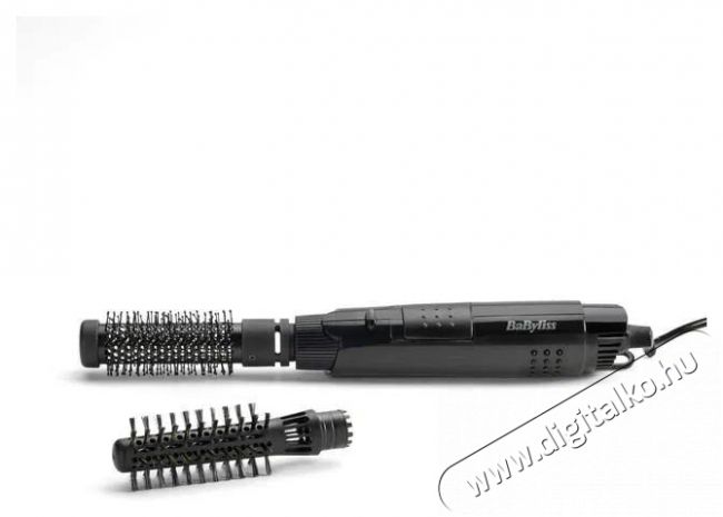 Babyliss AS86E &Uacute;jdons&aacute;gok - &Uacute;j term&eacute;kek - 510363