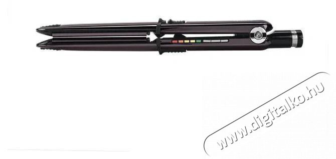 Babyliss PRO BAB3500E &Uacute;jdons&aacute;gok - &Uacute;j term&eacute;kek - 510359