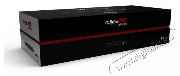 Babyliss PRO BAB3500E &Uacute;jdons&aacute;gok - &Uacute;j term&eacute;kek - 510359