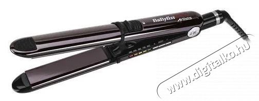 Babyliss PRO BAB3500E &Uacute;jdons&aacute;gok - &Uacute;j term&eacute;kek - 510359
