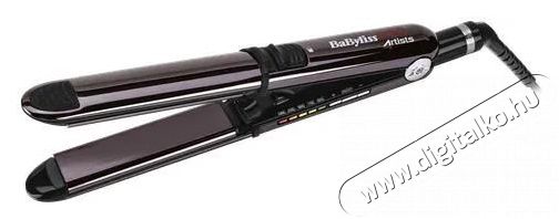 Babyliss PRO BAB3500E &Uacute;jdons&aacute;gok - &Uacute;j term&eacute;kek - 510359