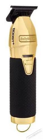 Babyliss PRO FX7870GBPE Sz&eacute;ps&eacute;g&aacute;pol&aacute;s / Eg&eacute;szs&eacute;g - Haj&aacute;pol&aacute;s - Haj / szak&aacute;ll v&aacute;g&oacute;, ny&iacute;r&oacute; - 510377