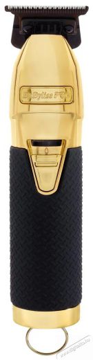 Babyliss PRO FX7870GBPE Sz&eacute;ps&eacute;g&aacute;pol&aacute;s / Eg&eacute;szs&eacute;g - Haj&aacute;pol&aacute;s - Haj / szak&aacute;ll v&aacute;g&oacute;, ny&iacute;r&oacute; - 510377