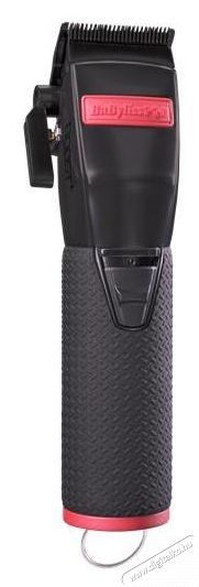 Babyliss PRO FX8700RBPE &Uacute;jdons&aacute;gok - &Uacute;j term&eacute;kek - 510356