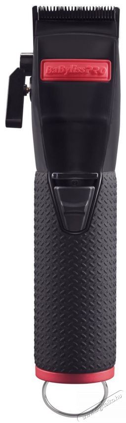 Babyliss PRO FX8700RBPE &Uacute;jdons&aacute;gok - &Uacute;j term&eacute;kek - 510356