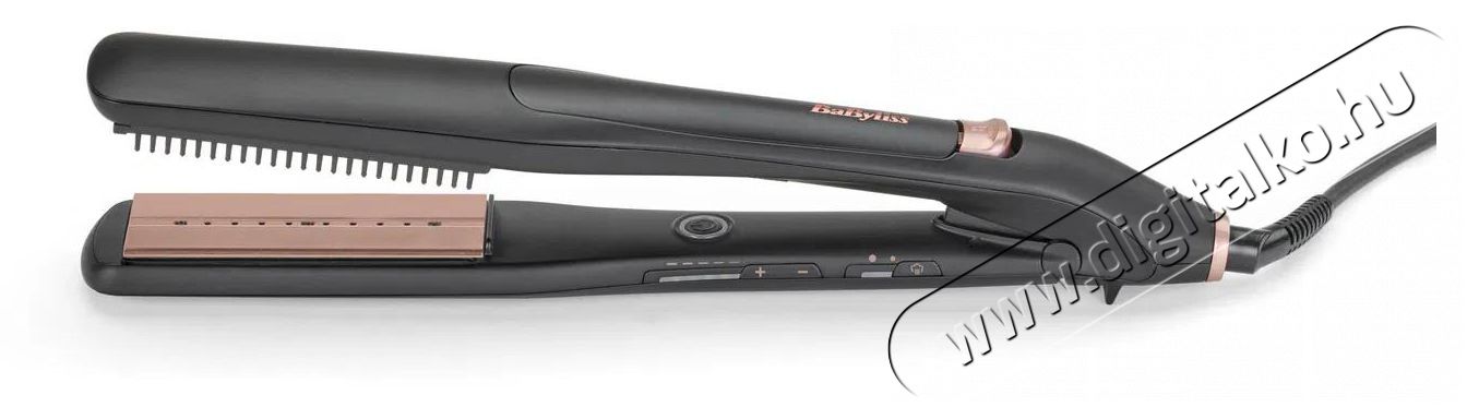 Babyliss ST596E &Uacute;jdons&aacute;gok - &Uacute;j term&eacute;kek - 510361