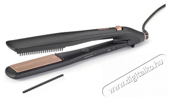 Babyliss ST596E &Uacute;jdons&aacute;gok - &Uacute;j term&eacute;kek - 510361