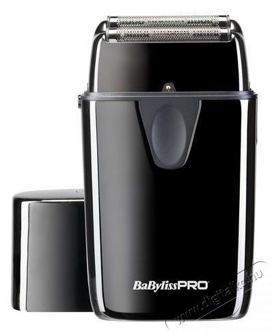 Babyliss PRO FXLFS2E Sz&eacute;ps&eacute;g&aacute;pol&aacute;s / Eg&eacute;szs&eacute;g - Haj&aacute;pol&aacute;s - Haj / szak&aacute;ll v&aacute;g&oacute;, ny&iacute;r&oacute; - 510375