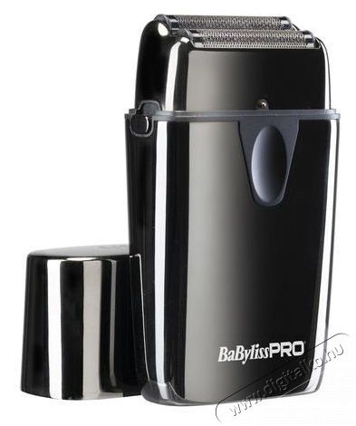 Babyliss PRO FXLFS2E Sz&eacute;ps&eacute;g&aacute;pol&aacute;s / Eg&eacute;szs&eacute;g - Haj&aacute;pol&aacute;s - Haj / szak&aacute;ll v&aacute;g&oacute;, ny&iacute;r&oacute; - 510375