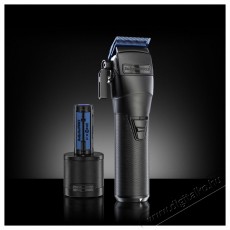 Babyliss PRO FXONE BLACK FX899MBE Sz&eacute;ps&eacute;g&aacute;pol&aacute;s / Eg&eacute;szs&eacute;g - Haj&aacute;pol&aacute;s - Haj / szak&aacute;ll v&aacute;g&oacute;, ny&iacute;r&oacute; - 528510