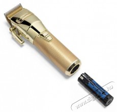Babyliss PRO FXONE GOLD FX899GE Sz&eacute;ps&eacute;g&aacute;pol&aacute;s / Eg&eacute;szs&eacute;g - Haj&aacute;pol&aacute;s - Haj / szak&aacute;ll v&aacute;g&oacute;, ny&iacute;r&oacute; - 528512