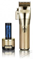 Babyliss PRO FXONE GOLD FX899GE Sz&eacute;ps&eacute;g&aacute;pol&aacute;s / Eg&eacute;szs&eacute;g - Haj&aacute;pol&aacute;s - Haj / szak&aacute;ll v&aacute;g&oacute;, ny&iacute;r&oacute; - 528512