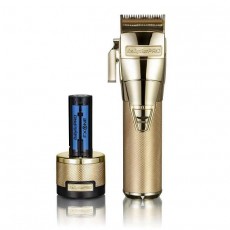 Babyliss PRO FXONE GOLD FX899GE Sz&eacute;ps&eacute;g&aacute;pol&aacute;s / Eg&eacute;szs&eacute;g - Haj&aacute;pol&aacute;s - Haj / szak&aacute;ll v&aacute;g&oacute;, ny&iacute;r&oacute; - 528512