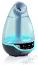 Babymoov HYGRO + Sz&eacute;ps&eacute;g&aacute;pol&aacute;s / Eg&eacute;szs&eacute;g - L&eacute;gtiszt&iacute;t&oacute; / p&aacute;r&aacute;s&iacute;t&oacute; / p&aacute;r&aacute;tlan&iacute;t&oacute; - P&aacute;r&aacute;s&iacute;t&oacute; - 528516