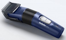Babyliss 7756PE hajv&aacute;g&oacute;g&eacute;p - k&eacute;k Sz&eacute;ps&eacute;g&aacute;pol&aacute;s / Eg&eacute;szs&eacute;g - Haj&aacute;pol&aacute;s - Haj / szak&aacute;ll v&aacute;g&oacute;, ny&iacute;r&oacute; - 364954