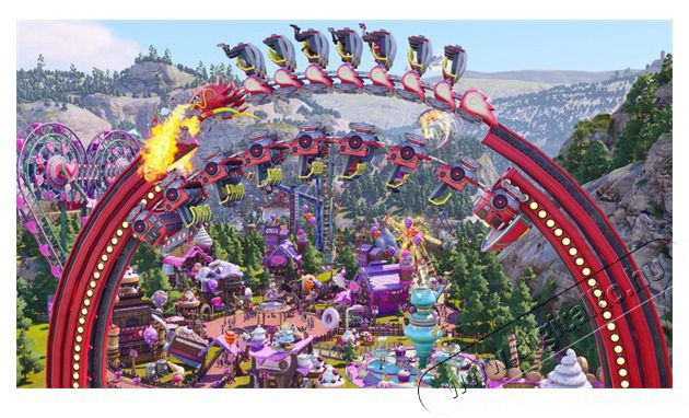 BANDAI NAMCO Park Beyond Xbox Series X j&aacute;t&eacute;kszoftver Iroda &eacute;s sz&aacute;m&iacute;t&aacute;stechnika - J&aacute;t&eacute;k konzol - Xbox One j&aacute;t&eacute;k - 475857