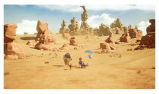 BANDAI NAMCO Sand Land PS4 j&aacute;t&eacute;kszoftver Iroda &eacute;s sz&aacute;m&iacute;t&aacute;stechnika - J&aacute;t&eacute;k konzol - Playstation 4 (PS4) j&aacute;t&eacute;k - 477085