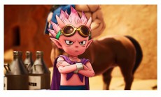 BANDAI NAMCO Sand Land PS4 j&aacute;t&eacute;kszoftver Iroda &eacute;s sz&aacute;m&iacute;t&aacute;stechnika - J&aacute;t&eacute;k konzol - Playstation 4 (PS4) j&aacute;t&eacute;k - 477085