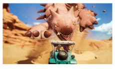 BANDAI NAMCO Sand Land PS4 j&aacute;t&eacute;kszoftver Iroda &eacute;s sz&aacute;m&iacute;t&aacute;stechnika - J&aacute;t&eacute;k konzol - Playstation 4 (PS4) j&aacute;t&eacute;k - 477085