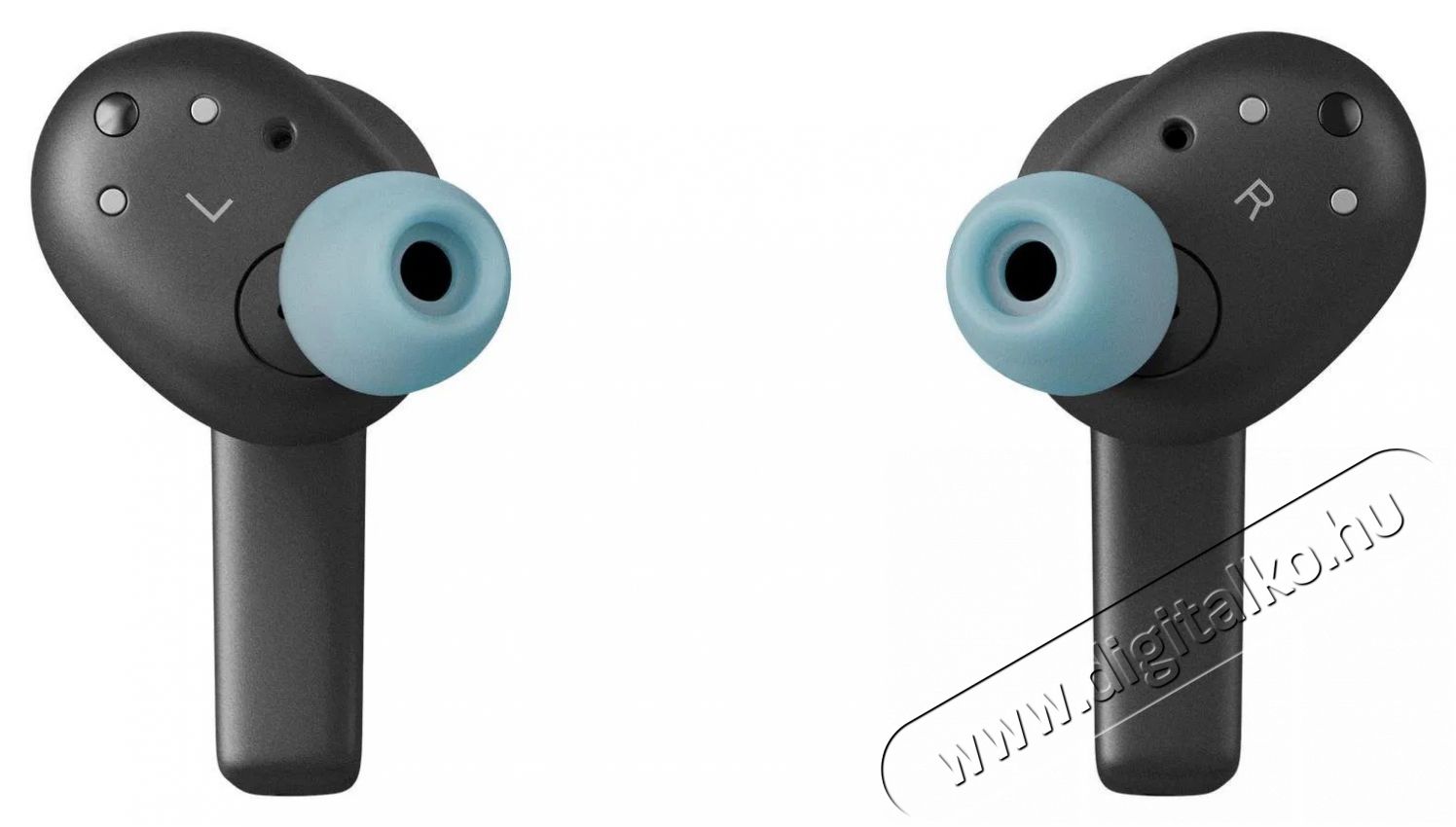 Bang&Olufsen Beoplay EX Gold Tone Audio-Video / Hifi / Multim&eacute;dia - F&uuml;l &eacute;s Fejhallgat&oacute;k - F&uuml;lhallgat&oacute; - 518508
