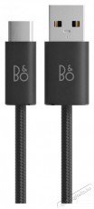 Bang&Olufsen Beoplay H95 Black Audio-Video / Hifi / Multim&eacute;dia - F&uuml;l &eacute;s Fejhallgat&oacute;k - Fejhallgat&oacute; - 518510