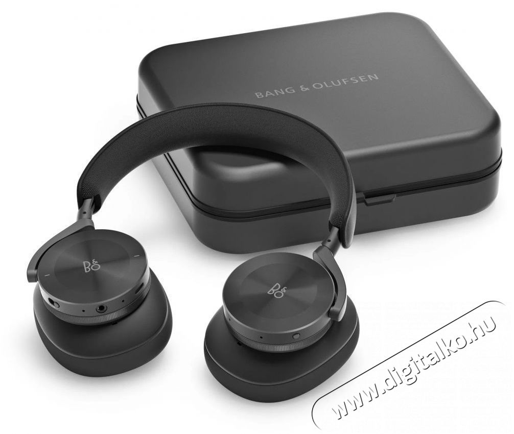 Bang&Olufsen Beoplay H95 Black Audio-Video / Hifi / Multim&eacute;dia - F&uuml;l &eacute;s Fejhallgat&oacute;k - Fejhallgat&oacute; - 518510
