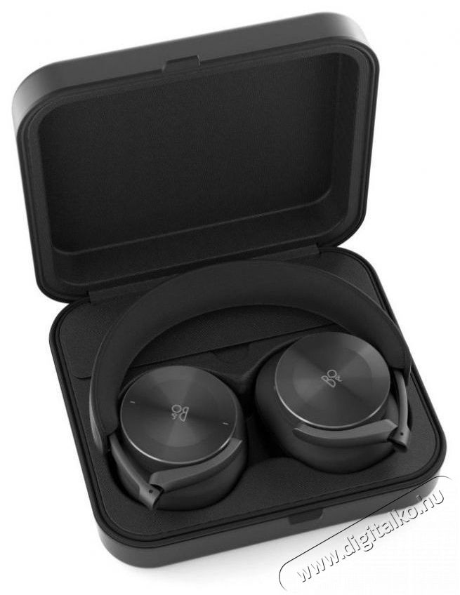 Bang&Olufsen Beoplay H95 Black Audio-Video / Hifi / Multim&eacute;dia - F&uuml;l &eacute;s Fejhallgat&oacute;k - Fejhallgat&oacute; - 518510