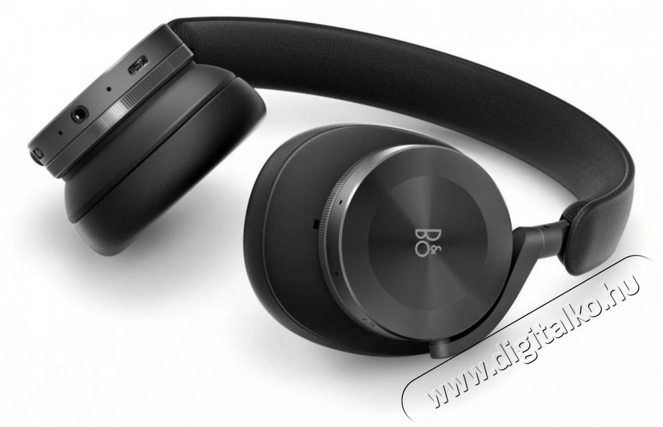 Bang&Olufsen Beoplay H95 Black Audio-Video / Hifi / Multim&eacute;dia - F&uuml;l &eacute;s Fejhallgat&oacute;k - Fejhallgat&oacute; - 518510