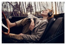 Bang&Olufsen Beoplay H95 Black Audio-Video / Hifi / Multim&eacute;dia - F&uuml;l &eacute;s Fejhallgat&oacute;k - Fejhallgat&oacute; - 518510