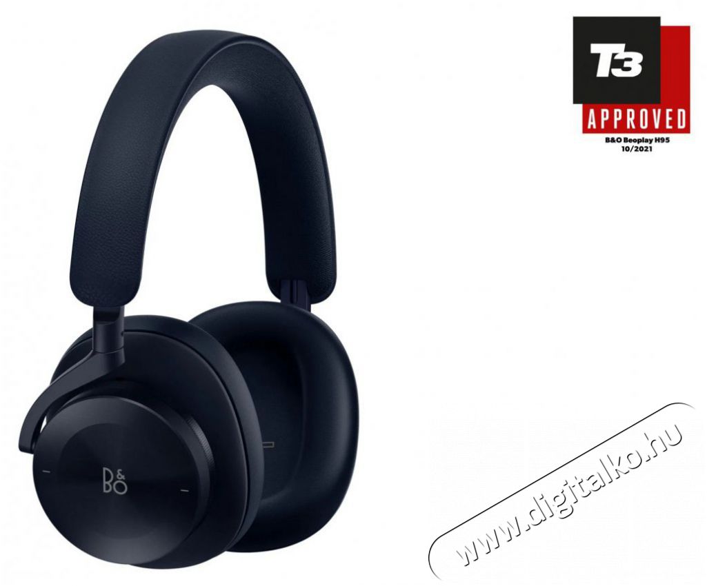 Bang&Olufsen Beoplay H95 Navy Audio-Video / Hifi / Multim&eacute;dia - F&uuml;l &eacute;s Fejhallgat&oacute;k - Fejhallgat&oacute; - 518509