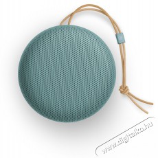 Bang&Olufsen Beosound A1 3rd Gen. Eucalyptus Green Audio-Video / Hifi / Multim&eacute;dia - Hordozhat&oacute;, vezet&eacute;k n&eacute;lk&uuml;li / bluetooth hangsug&aacute;rz&oacute; - Hordozhat&oacute;, vezet&eacute;k n&eacute;lk&uuml;li / bluetooth hangsug&aacute;rz&oacute; - 523959