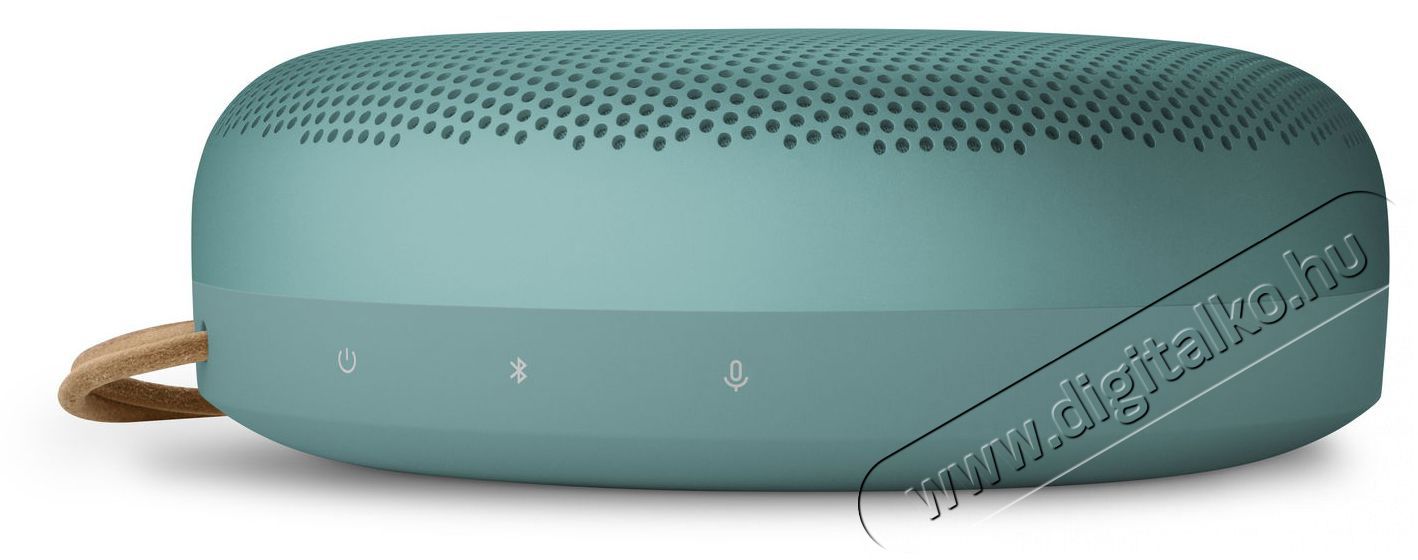 Bang&Olufsen Beosound A1 3rd Gen. Eucalyptus Green Audio-Video / Hifi / Multim&eacute;dia - Hordozhat&oacute;, vezet&eacute;k n&eacute;lk&uuml;li / bluetooth hangsug&aacute;rz&oacute; - Hordozhat&oacute;, vezet&eacute;k n&eacute;lk&uuml;li / bluetooth hangsug&aacute;rz&oacute; - 523959