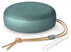 Bang&Olufsen Beosound A1 3rd Gen. Eucalyptus Green Audio-Video / Hifi / Multim&eacute;dia - Hordozhat&oacute;, vezet&eacute;k n&eacute;lk&uuml;li / bluetooth hangsug&aacute;rz&oacute; - Hordozhat&oacute;, vezet&eacute;k n&eacute;lk&uuml;li / bluetooth hangsug&aacute;rz&oacute; - 523959