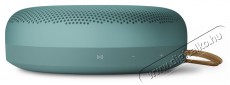 Bang&Olufsen Beosound A1 3rd Gen. Eucalyptus Green Audio-Video / Hifi / Multim&eacute;dia - Hordozhat&oacute;, vezet&eacute;k n&eacute;lk&uuml;li / bluetooth hangsug&aacute;rz&oacute; - Hordozhat&oacute;, vezet&eacute;k n&eacute;lk&uuml;li / bluetooth hangsug&aacute;rz&oacute; - 523959