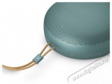 Bang&Olufsen Beosound A1 3rd Gen. Eucalyptus Green Audio-Video / Hifi / Multim&eacute;dia - Hordozhat&oacute;, vezet&eacute;k n&eacute;lk&uuml;li / bluetooth hangsug&aacute;rz&oacute; - Hordozhat&oacute;, vezet&eacute;k n&eacute;lk&uuml;li / bluetooth hangsug&aacute;rz&oacute; - 523959